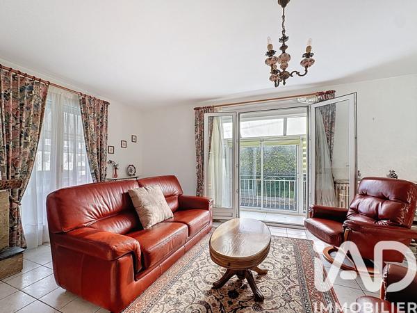 Maison à vendre 5 pièces 132 m² Saint-Brieuc