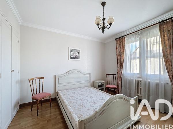 Maison à vendre 5 pièces 132 m² Saint-Brieuc