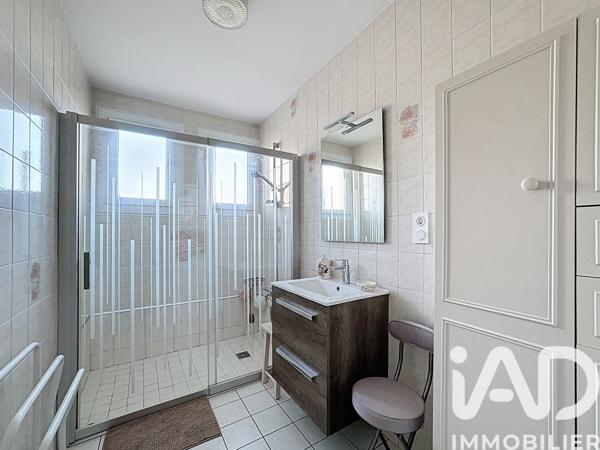 Maison à vendre 5 pièces 132 m² Saint-Brieuc
