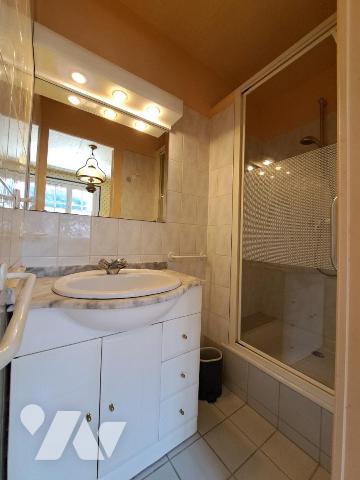 Maison 4 chambres secteur Sables Menus