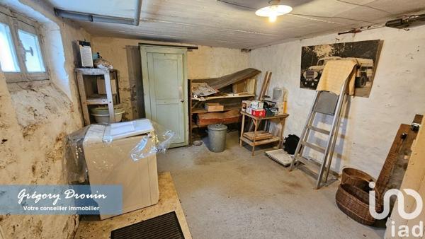 Maison à vendre 5 pièces 109 m² Le Malesherbois