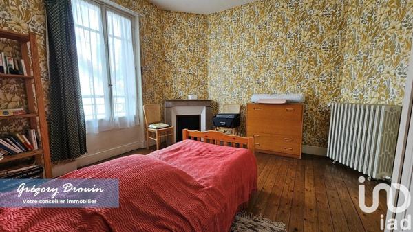 Maison à vendre 5 pièces 109 m² Le Malesherbois