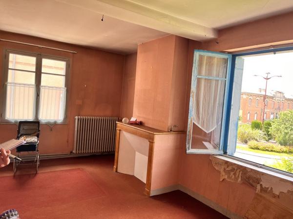 Maison à vendre |  Saint-Sulpice-la-Pointe |  6 pièces | 147 m²