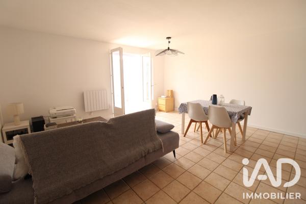Maison à vendre 4 pièces 84 m² Montigny-lès-Cormeilles