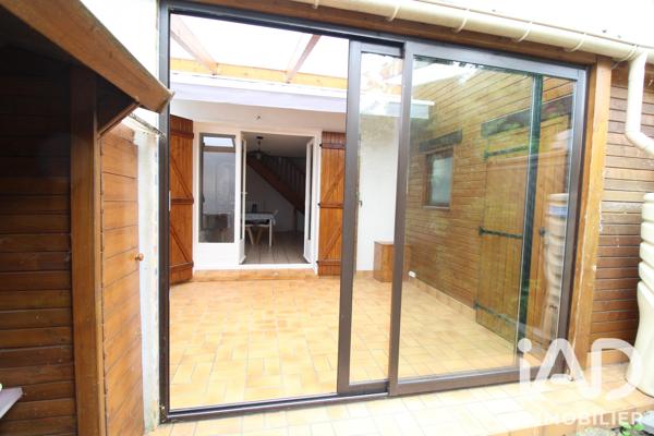 Maison à vendre 4 pièces 84 m² Montigny-lès-Cormeilles