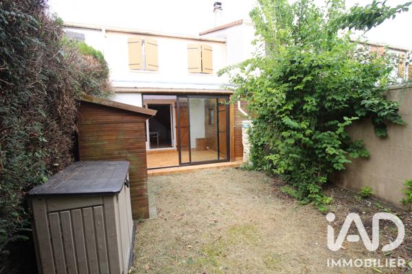 Maison à vendre 4 pièces 84 m² Montigny-lès-Cormeilles