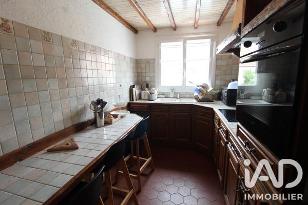 Maison à vendre 4 pièces 84 m² Montigny-lès-Cormeilles