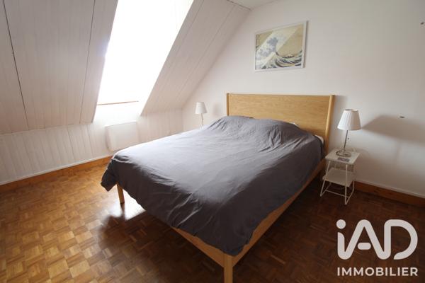 Maison à vendre 4 pièces 84 m² Montigny-lès-Cormeilles