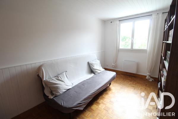 Maison à vendre 4 pièces 84 m² Montigny-lès-Cormeilles