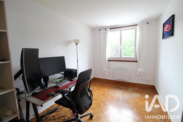 Maison à vendre 4 pièces 84 m² Montigny-lès-Cormeilles