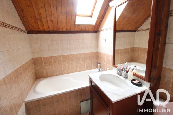 Maison à vendre 4 pièces 84 m² Montigny-lès-Cormeilles
