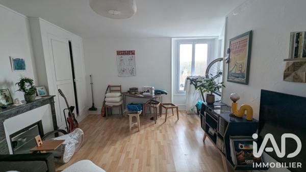 Appartement à vendre 2 pièces 43 m² Arpajon