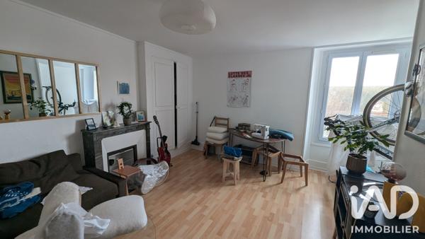 Appartement à vendre 2 pièces 43 m² Arpajon