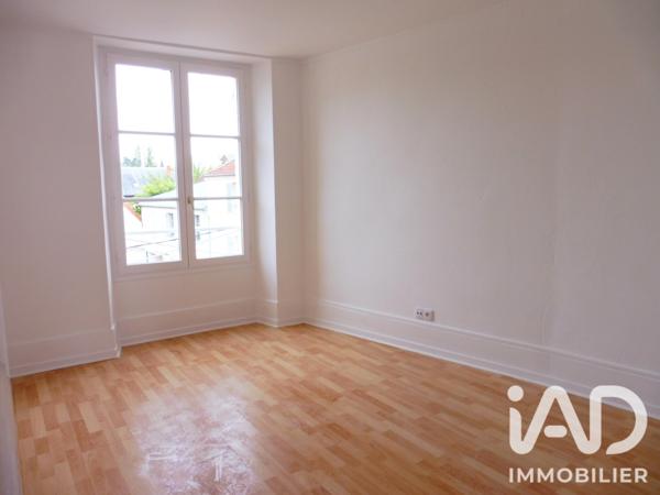 Appartement à vendre 2 pièces 43 m² Arpajon