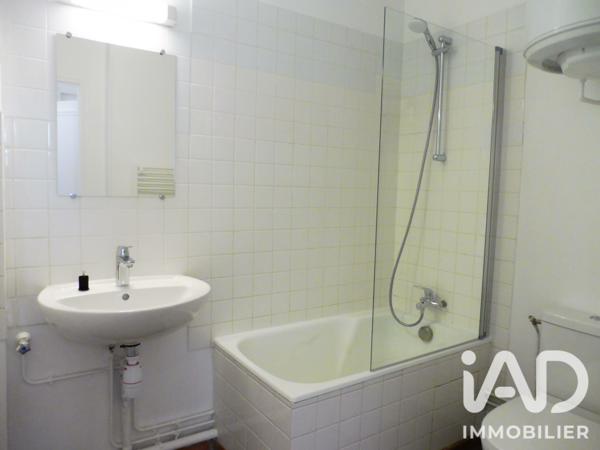 Appartement à vendre 2 pièces 43 m² Arpajon