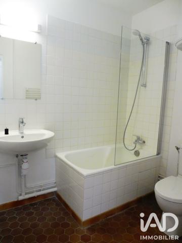 Appartement à vendre 2 pièces 43 m² Arpajon