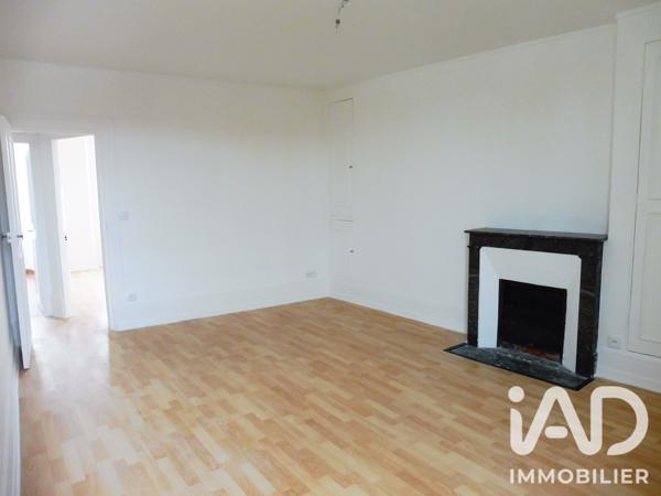 Appartement à vendre 2 pièces 43 m² Arpajon