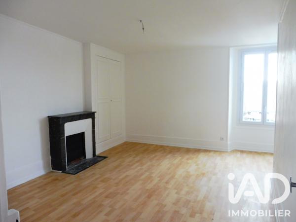 Appartement à vendre 2 pièces 43 m² Arpajon