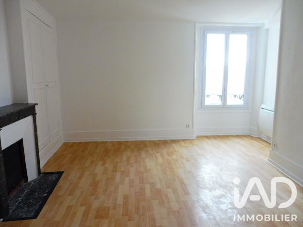 Appartement à vendre 2 pièces 43 m² Arpajon