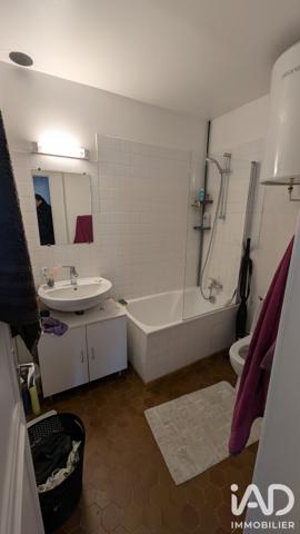 Appartement à vendre 2 pièces 43 m² Arpajon