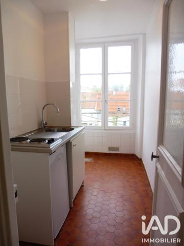 Appartement à vendre 2 pièces 43 m² Arpajon