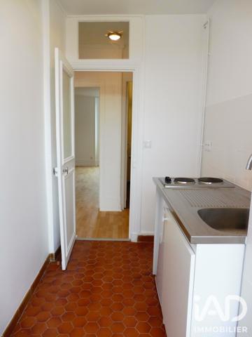 Appartement à vendre 2 pièces 43 m² Arpajon
