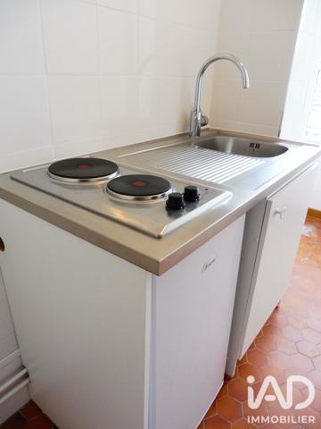 Appartement à vendre 2 pièces 43 m² Arpajon