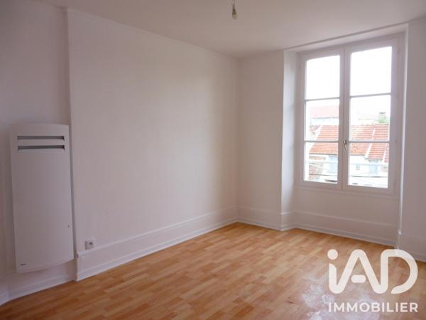 Appartement à vendre 2 pièces 43 m² Arpajon