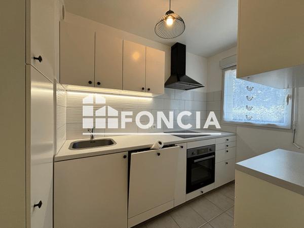 Location Maison 4 pièces 67.19 m² - Touques 14800