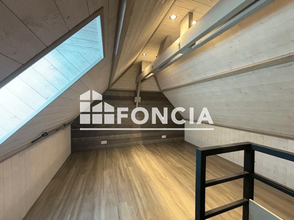 Location Maison 4 pièces 67.19 m² - Touques 14800