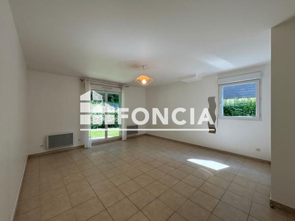 Location Maison 4 pièces 67.19 m² - Touques 14800