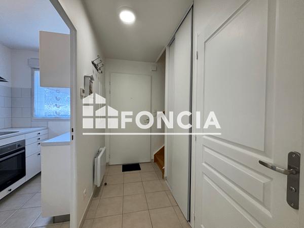 Location Maison 4 pièces 67.19 m² - Touques 14800
