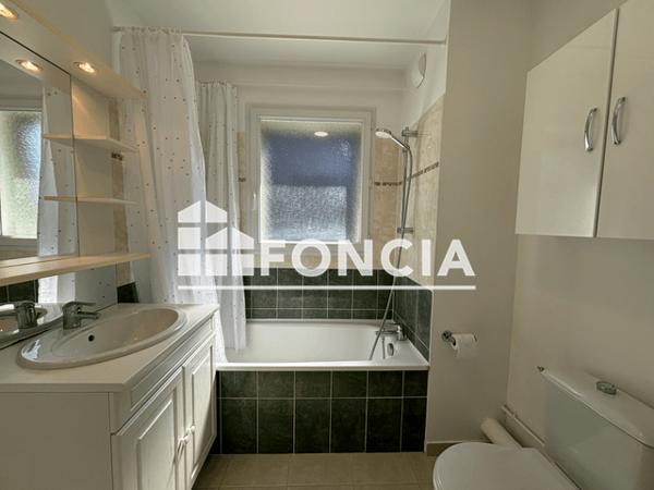 Location Maison 4 pièces 67.19 m² - Touques 14800