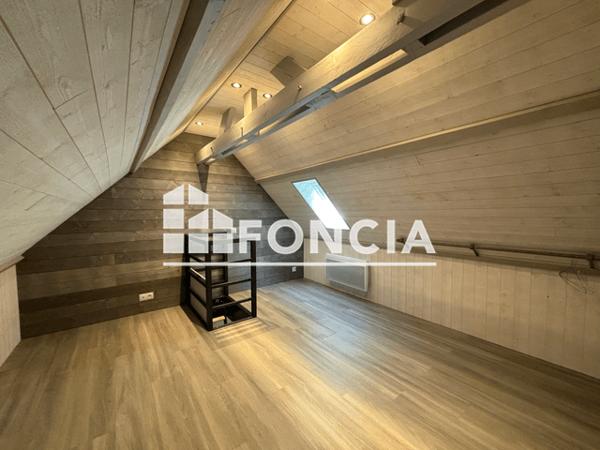 Location Maison 4 pièces 67.19 m² - Touques 14800