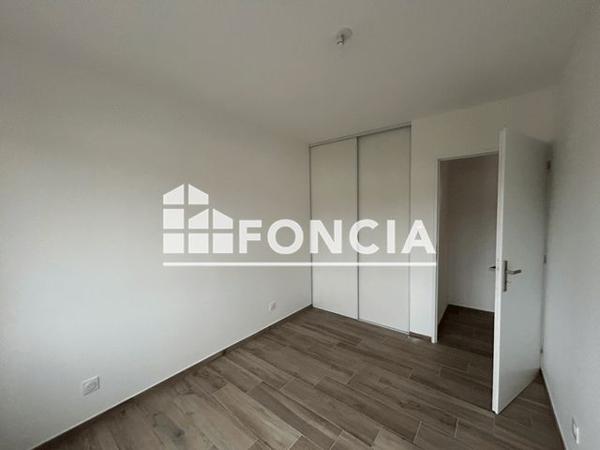 Location Appartement 4 pièces 83.2 m² - Saint Maurice L'exil 38550