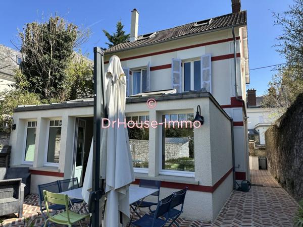 Maison à vendre 6 pièces de 137 m²