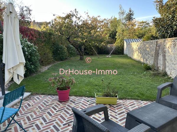 Maison à vendre 6 pièces de 137 m²