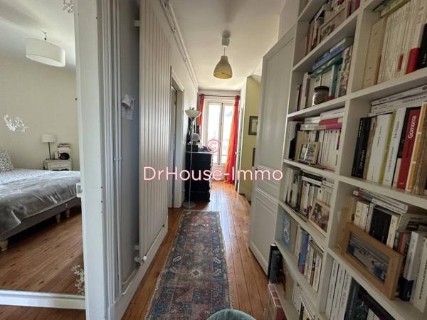 Maison à vendre 6 pièces de 137 m²