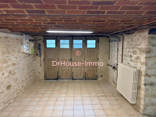 Maison à vendre 6 pièces de 137 m²