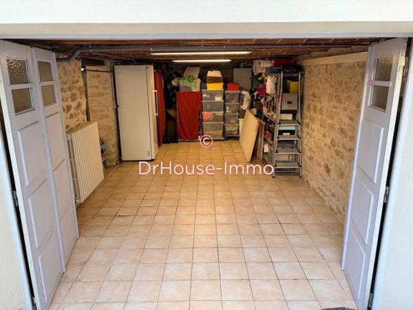 Maison à vendre 6 pièces de 137 m²
