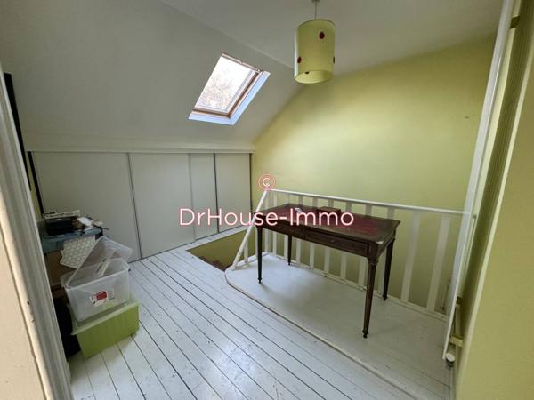 Maison à vendre 6 pièces de 137 m²