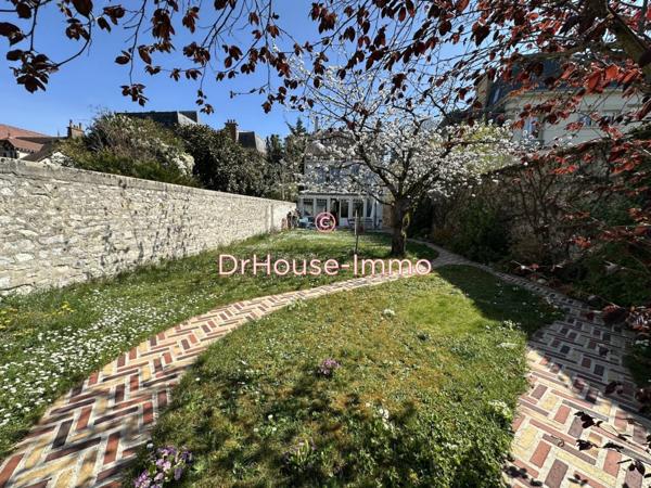 Maison à vendre 6 pièces de 137 m²