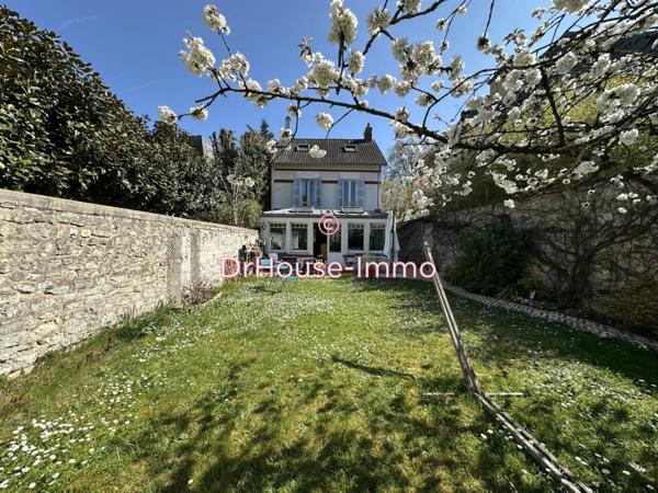Maison à vendre 6 pièces de 137 m²