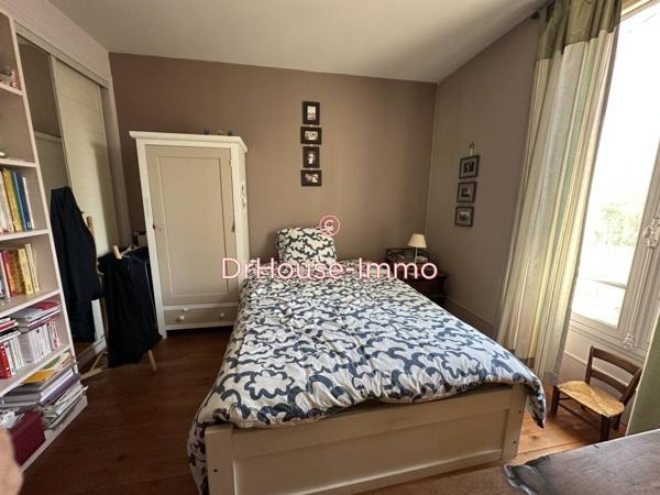 Maison à vendre 6 pièces de 137 m²