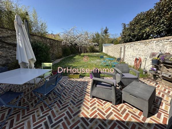 Maison à vendre 6 pièces de 137 m²