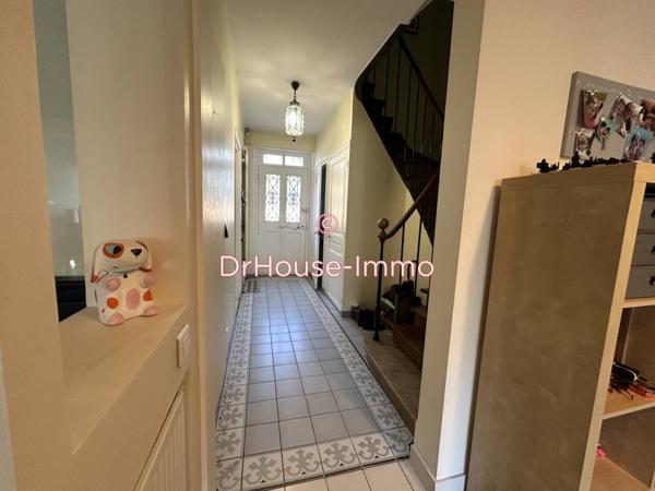 Maison à vendre 6 pièces de 137 m²