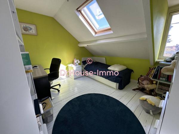 Maison à vendre 6 pièces de 137 m²
