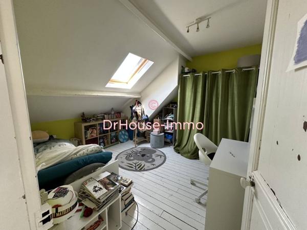 Maison à vendre 6 pièces de 137 m²