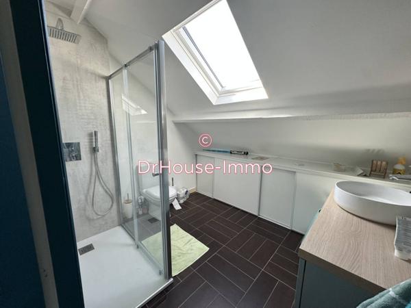 Maison à vendre 6 pièces de 137 m²