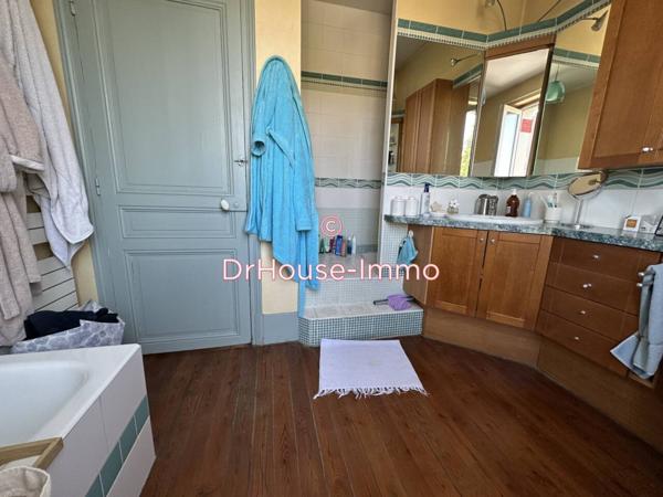 Maison à vendre 6 pièces de 137 m²